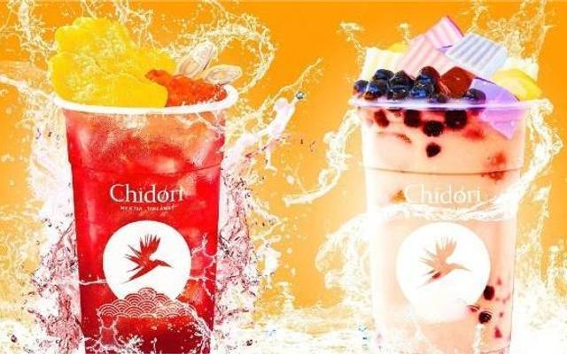 Trà Sữa Chidori - Mai Thúc Loan