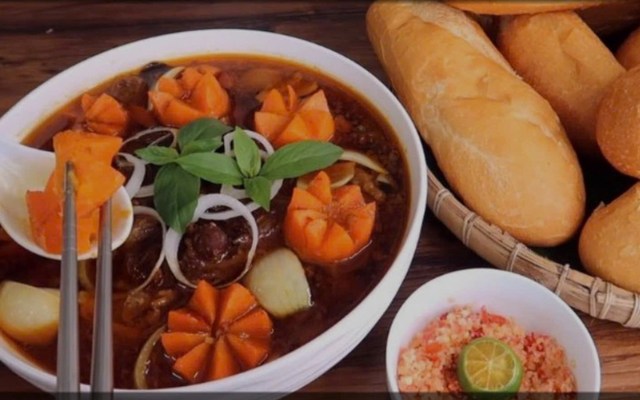 Quán Càri Tứ Vị - 121 La Sơn Phu Tử