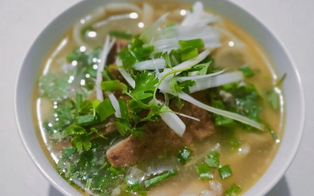 Bánh Canh Lệ - Nguyễn Tri Phương