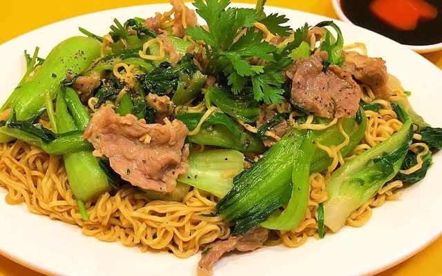 Quán Xuân Bình - Cống Quỳnh