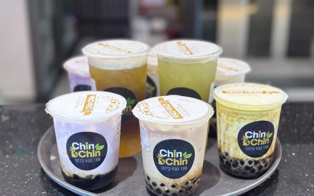 Trà Sữa Chin Chin - Khu Công Nghiệp Đông Xuyên
