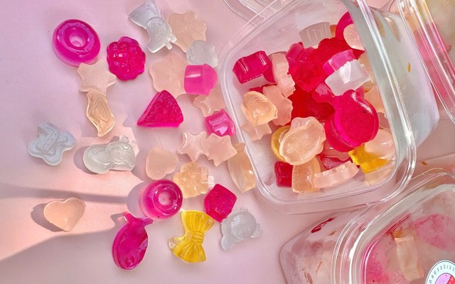 Tiệm Trà Sữa Trân Châu Tươi Nhà Làm