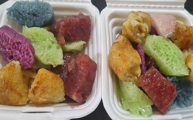 Chè Bưởi Bối Bối - 251 Thủ Khoa Huân