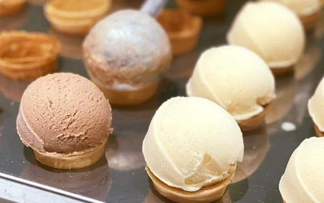 Kem Tràng Tiền BMT - 28 Nơ Trang Long