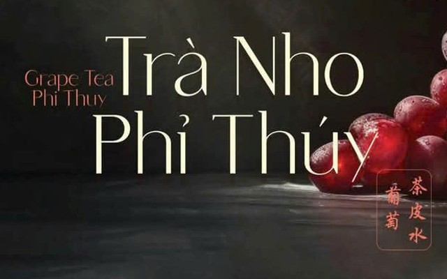 Trà Sữa CHACEE 52 LOUIS III - Đại Mỗ