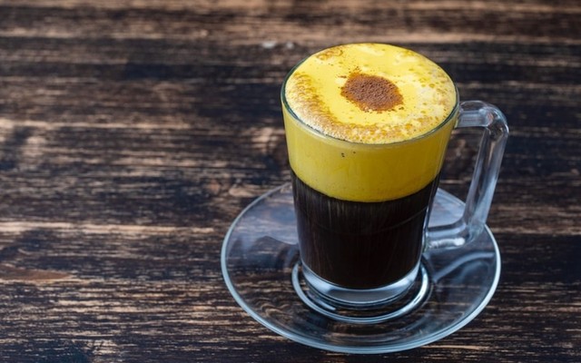 Sunrise Sip Kafe - Út Tịch