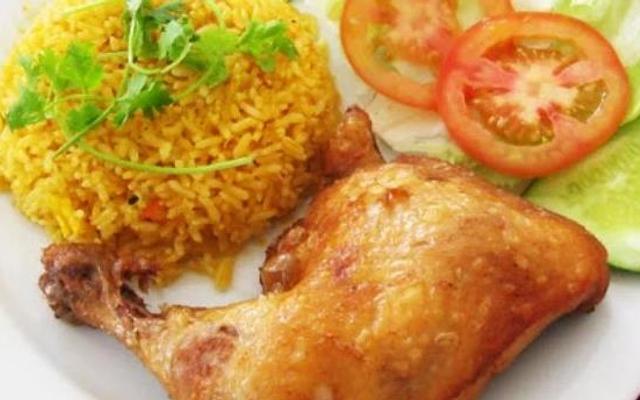 Thạch Lam Quán - Tân Phú