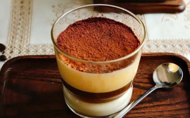 iO Specialty Coffee - M7