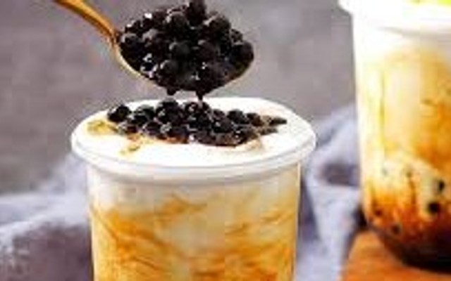 Tiệm Cà Phê Nhà Quỳnh