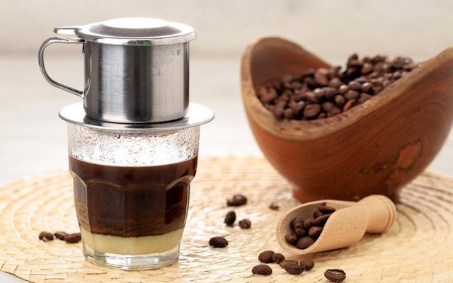 RUBY COFFEE - Đường Chợ Lớn