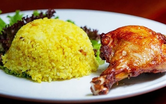 Bếp Gia Đình 76 - Tân Mai