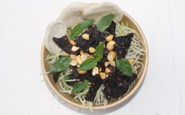 Thanh An Quán - Dương Đình Hội