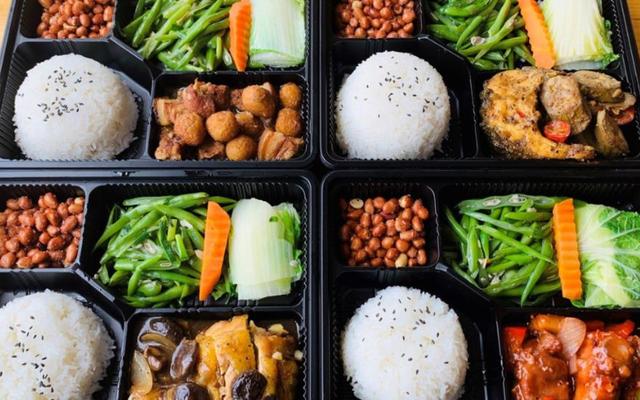 Bún Riêu Cua Bắp Bò & Cơm Văn Phòng - 239 Vũ Hữu