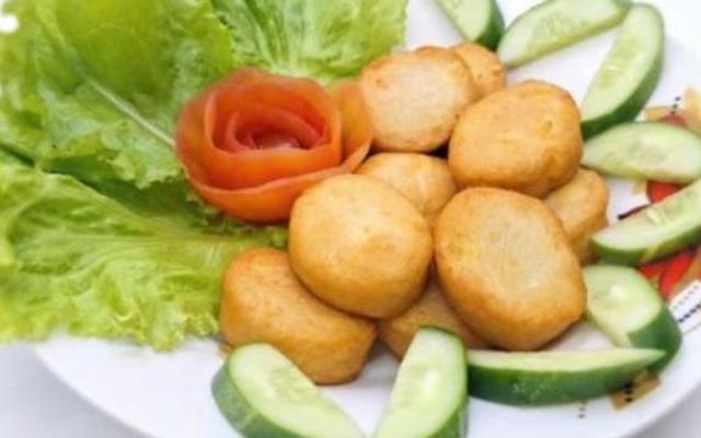 Thích Ăn Vặt - Cá Viên, Gà Viên & Chả Giò Chiên - Điện Biên Phủ