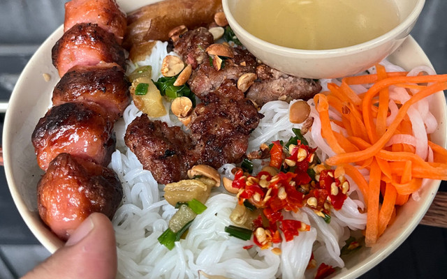 Bánh Mì Thành Đạt - Đường 79