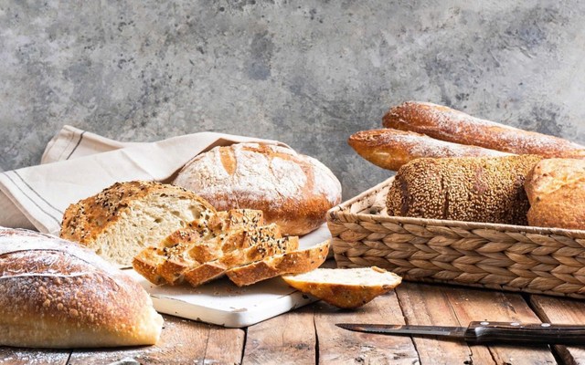 Voelker Pâtisserie - 37 Thảo Điền