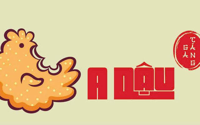 A Dậu - Gà Tảng