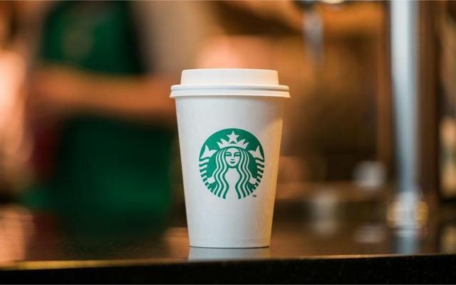Starbucks Coffee - Vincom Thanh Hóa
