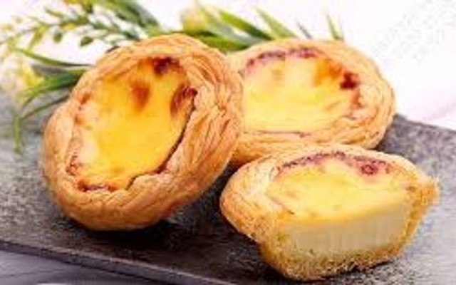 VivaFood - Flan, Bánh Nướng Ngàn Lớp & Nước Ép Trái Cây - Nguyễn Đình Chiểu