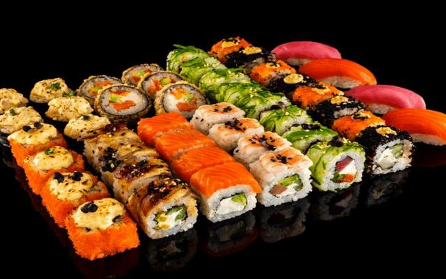 Take Sushi - 17 Yết Kiêu
