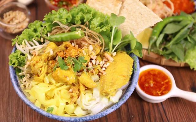 Mỳ Quảng Thuý Cs2 - Nguyễn Trãi