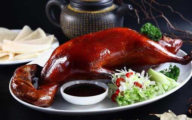 Vịt Quay Đắc Tài - 275 Nguyễn Xí