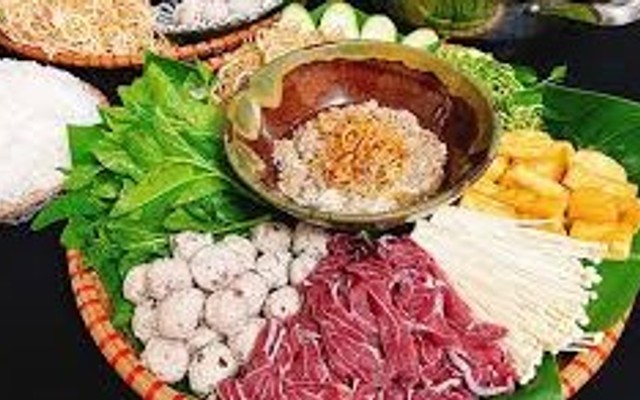 Nhà Hàng Hưng Thịnh - Yên Sở