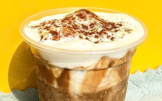 Mit’s Coffee - 213 Hoa Lư