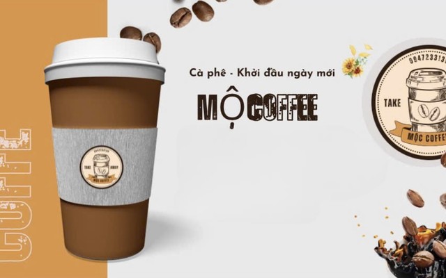 Mộc Coffee & More - Lạc Hồng