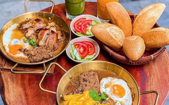 Bít Tết Bò Lùn - 101 Đông Khê