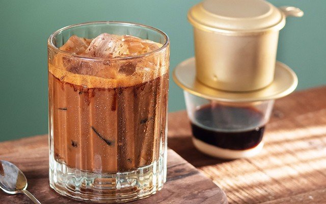 MINT Coffee - 130 Huỳnh Tấn Phát