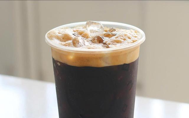 Papa Cafe - Mậu Thân