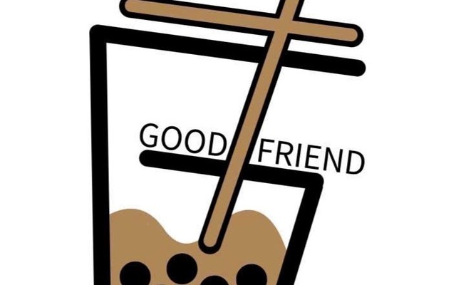 Trà Sữa Bạn Tốt - Good Friend 好朋友