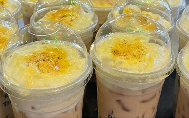 Thanh Trà - Trà Sữa - 29 Ngô Gia Tự