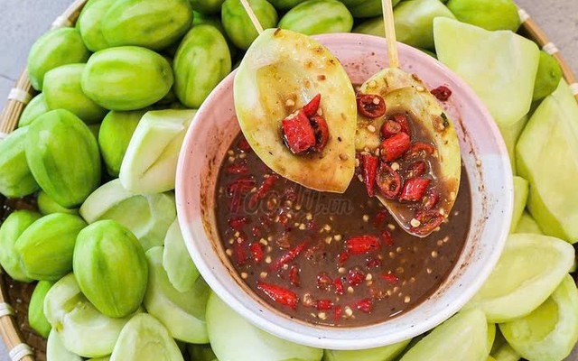 Trái Cây Cắt Sẵn & Ăn Vặt KunKun