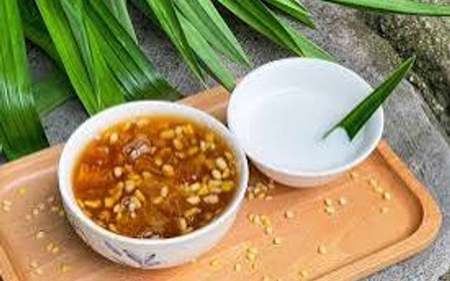Chè Ngọc Mai - Chè Bưởi & Chè Sắn Dẻo - Lê Trọng Tấn