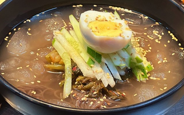 JANG GUN BBQ - 장군집