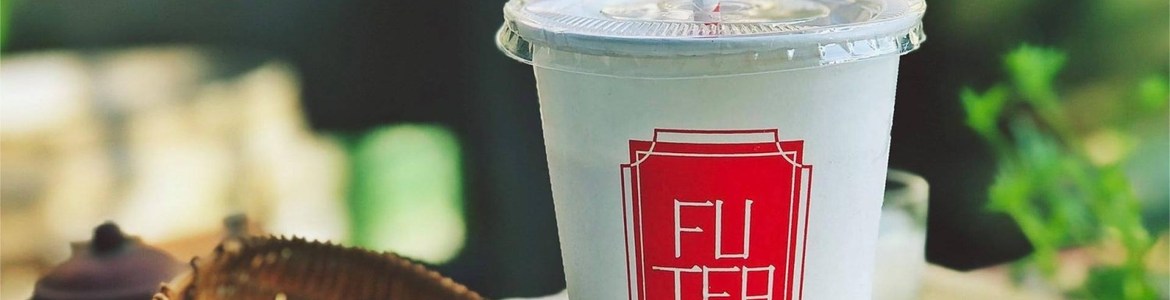Trà Sữa FUTEA - HCM