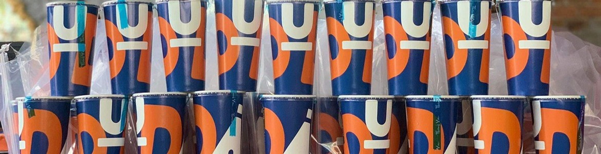 DUDA Gu Trà Đậm Vị