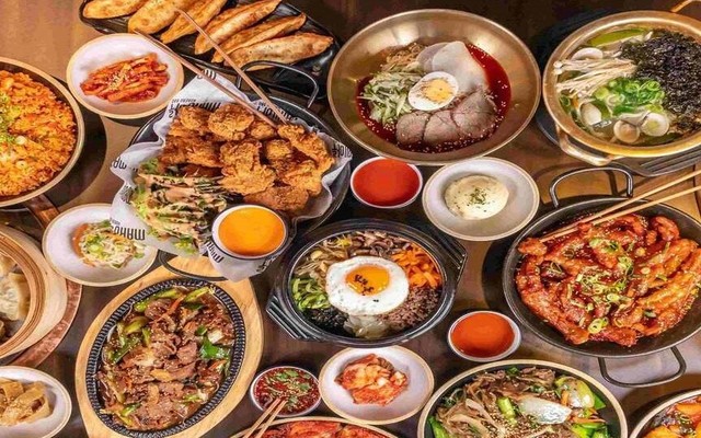 Soul Seoul Super - Nguyễn Văn Tuyết