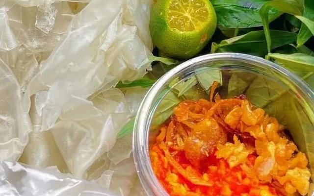 Bối Bối - Ăn Vặt & Bánh Tráng