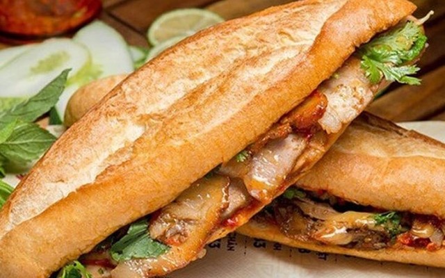 Bánh Mỳ Ngon XU MY