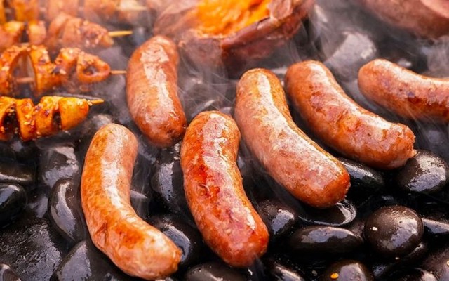 Xìe Xìe Food - Bến Nghé