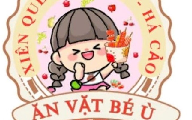 ĂN VẶT BÉ Ù - Cá Viên Chiên, Há Cảo & Mì Trộn - Nguyễn Thái Bình