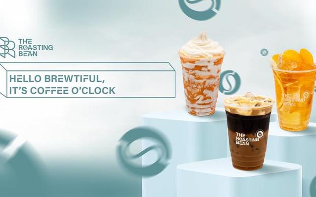 The Roasting Bean - 263 Lê Hồng Phong