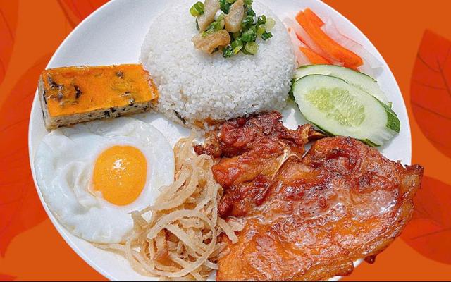 Quán Cơm Cô Tư Miền Tây - Nguyễn Tri Phương