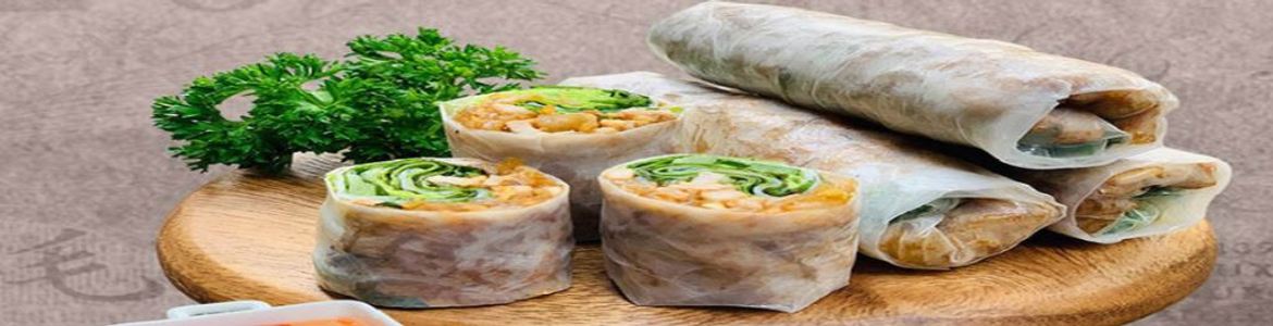 Sunny - Bánh Mì & Bánh Cuộn