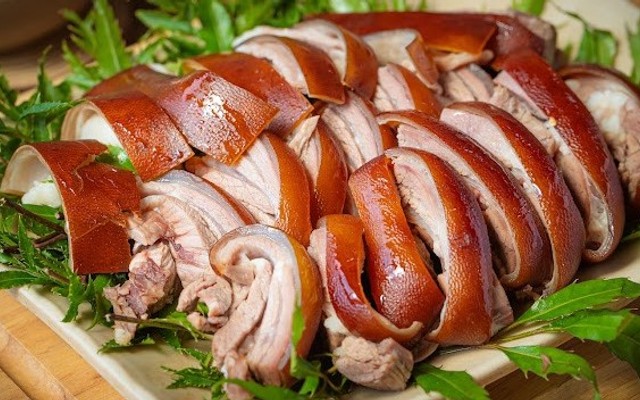 Dê Diễn - 93 Nguyễn Đức Thiệu