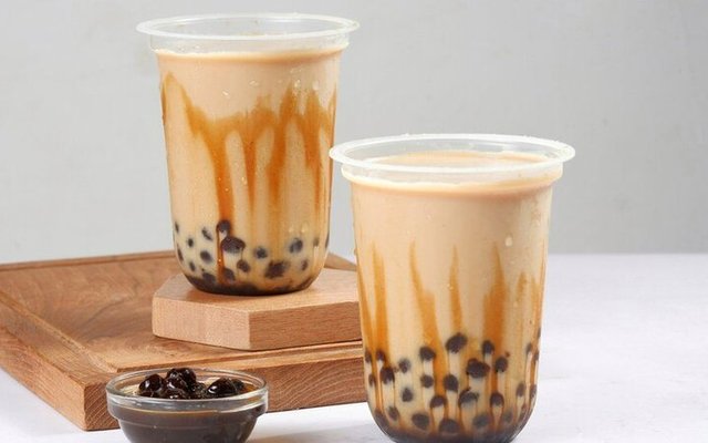 Nuni Milk Tea - Lê Văn Khương