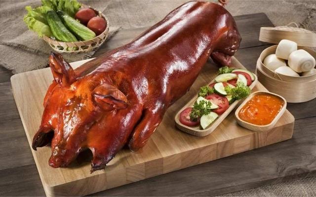 Lò Bánh Mì - Heo Quay Cường Phát - Tăng Nhơn Phú